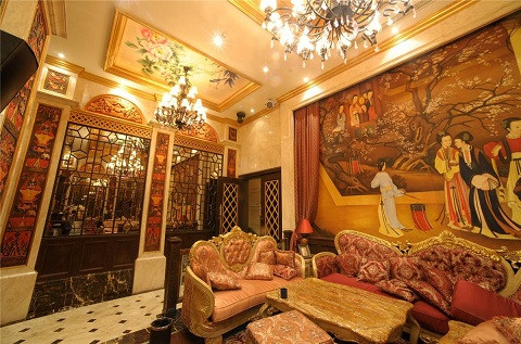 银川市高档KTV妹子质量哪家好